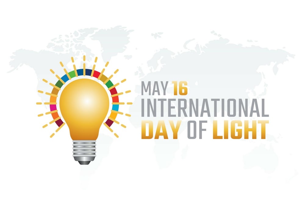 International Day Of Light 2023   221011 International Day Of Light 2023 