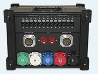 lighting-equipment-for-rent-power-distribution-indu-edison-24-way-400a-thru-w_-(4)-120v-multi-(2)-20a-edison